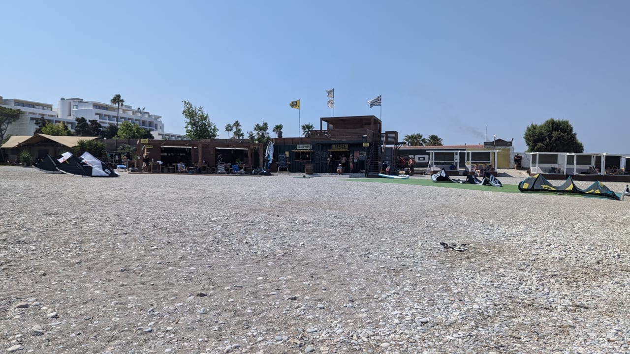 Sport & Freizeit TUI KIDS CLUB Alex Beach