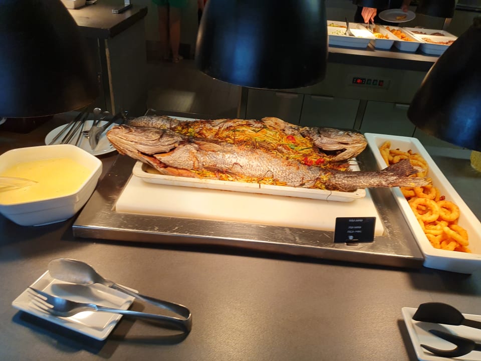 Gastro Valamar Parentino Hotel