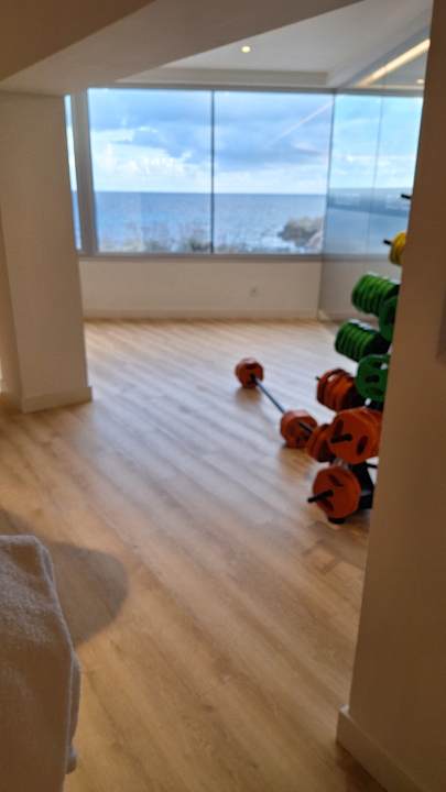 Sport & Freizeit allsun Hotel Lux de Mar