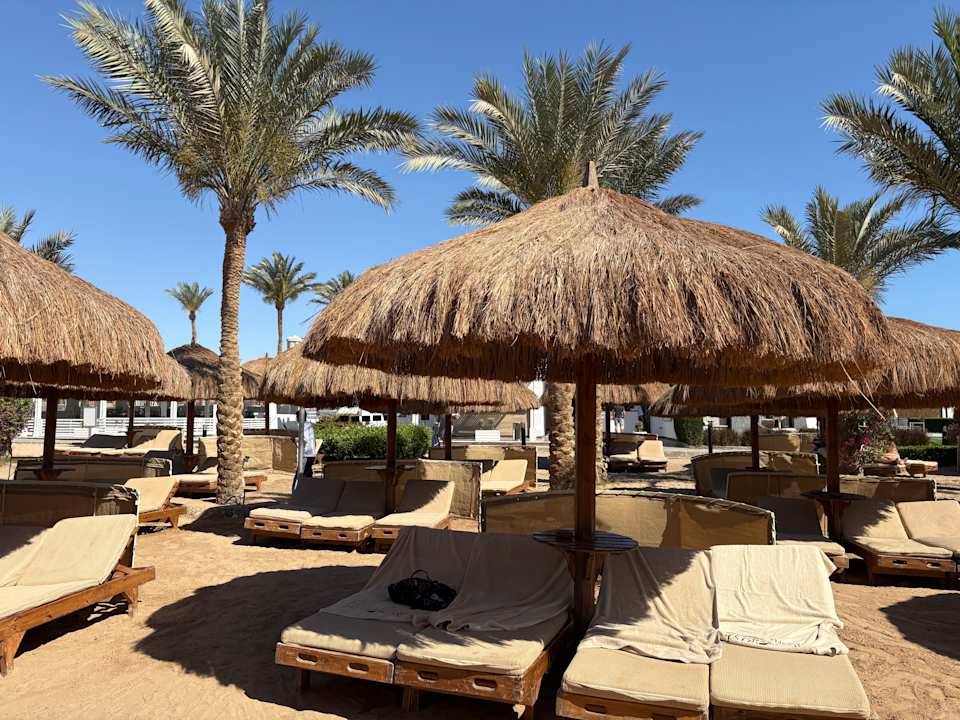 Strand SUNRISE Royal Makadi Resort