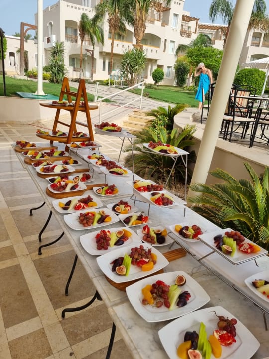 Gastro Iberotel Casa Del Mar Resort