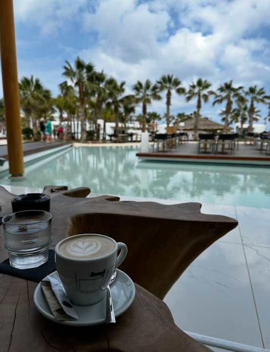 Außenansicht Stella Island Luxury Resort & Spa