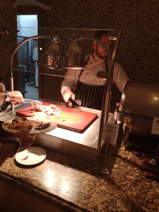 Sonstiges Atlantica Aegean Blue