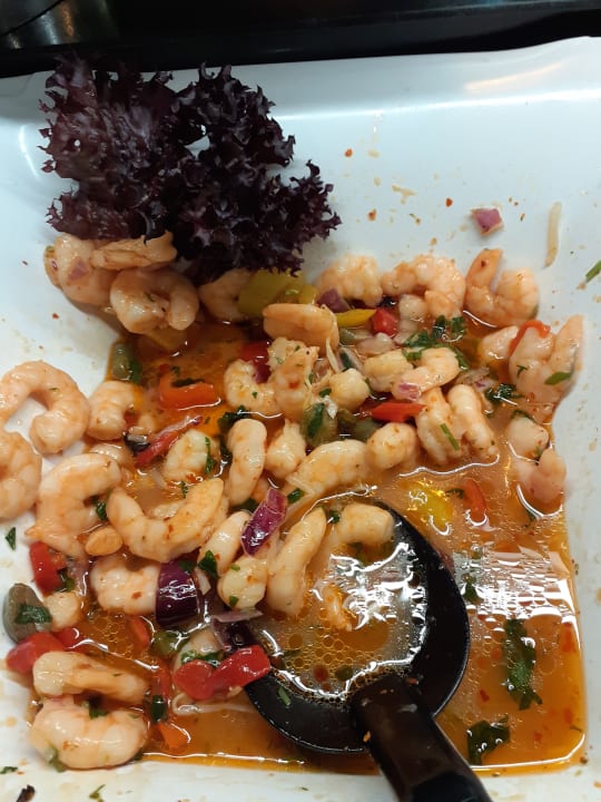 Gastro Aydinbey Kings Palace & Spa