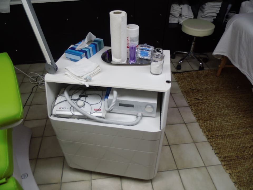 Sport & Freizeit Strandnest Büsum Gästezimmer - Apartments - Ferienhaus