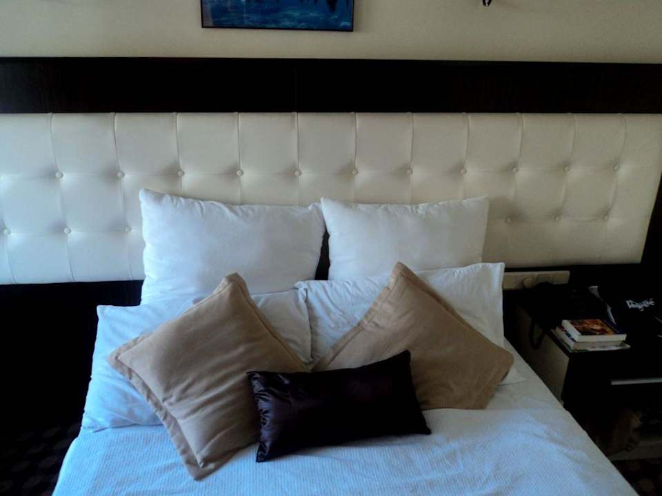 Ł Grand Hotel Kurdoglu