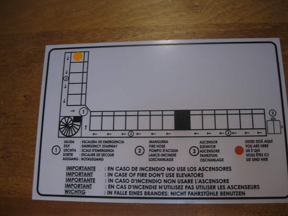 Sonstiges Vista Sol Punta Cana