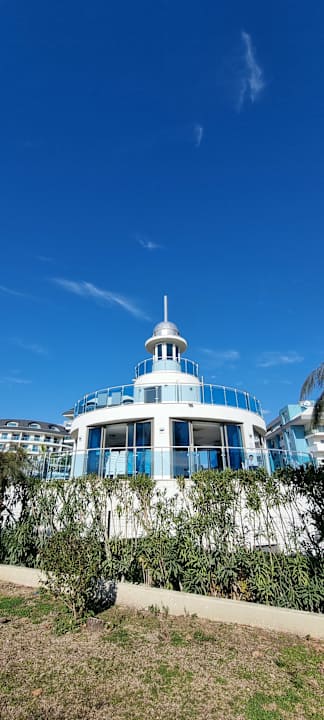 Außenansicht Commodore Elite Suites & Spa - Adults only