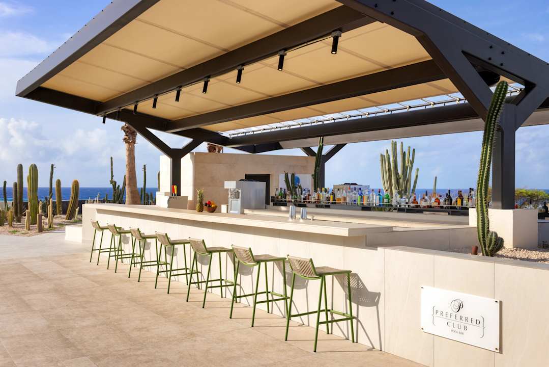 Sonstiges Secrets Baby Beach Aruba (Eröffnung Juni 2025)