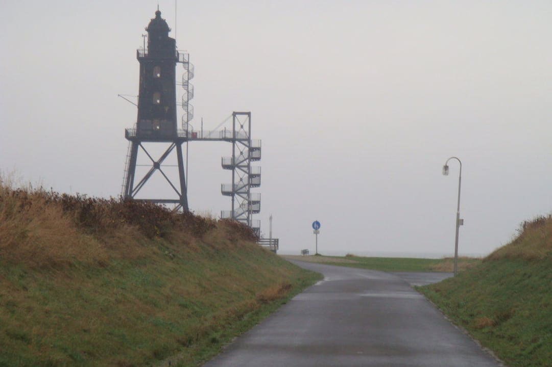 Strand Cuxland Ferienpark & Hotel Nordseebad Dorum