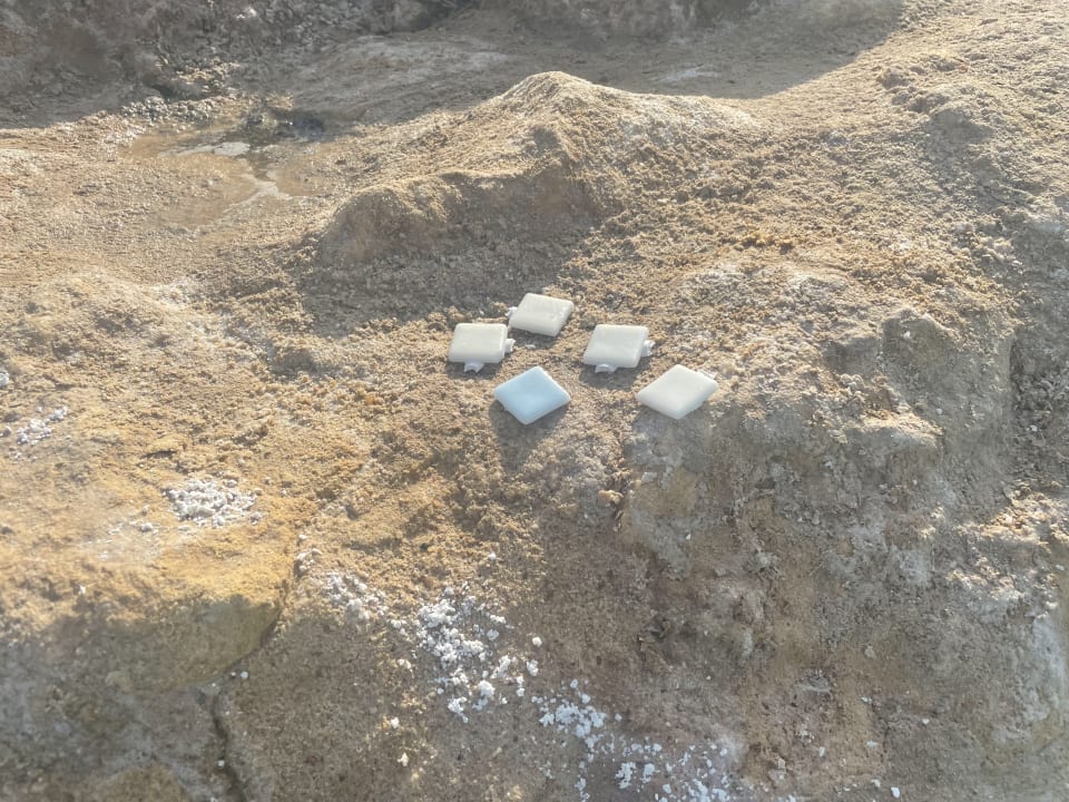 Strand Makadi Spa - Adults only