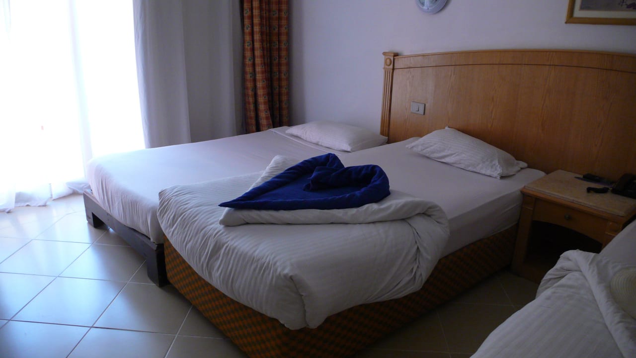 Ах сердце Pickalbatros Alf Leila Wa Leila Resort - Neverland Hurghada