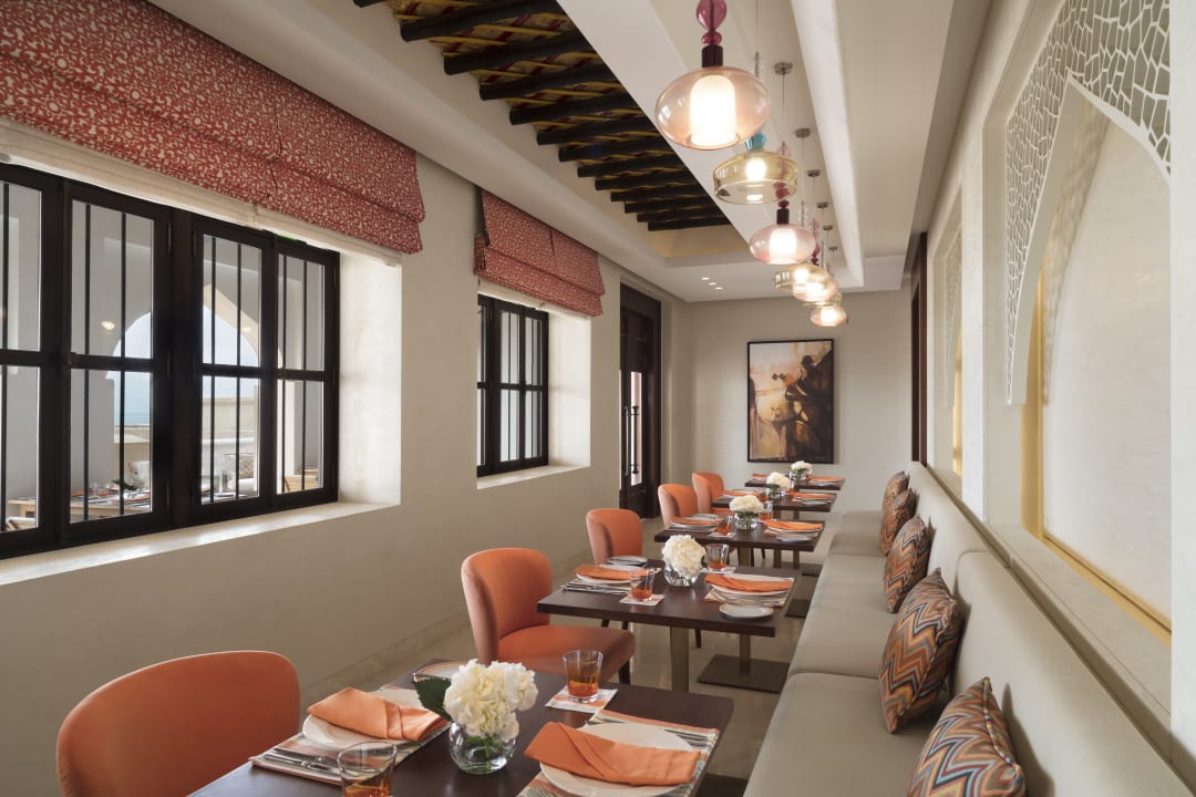 Gastro Souq Al Wakra Hotel Qatar By Tivoli
