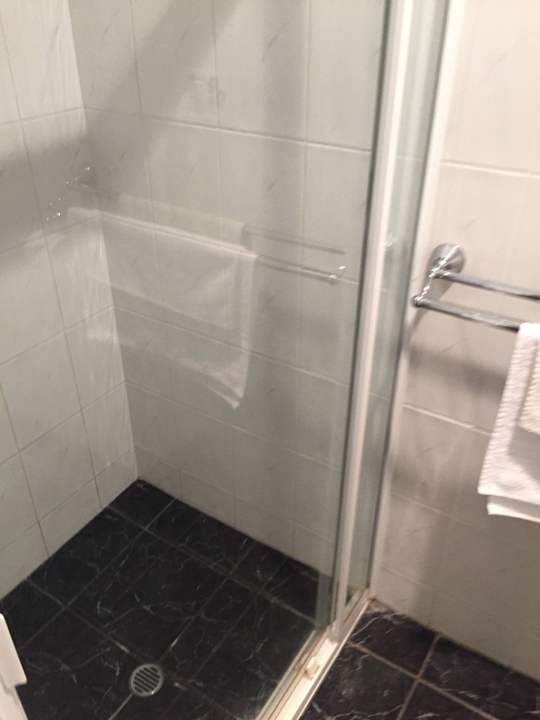 Bad Apartments Arkana Motor Inn & Terrace