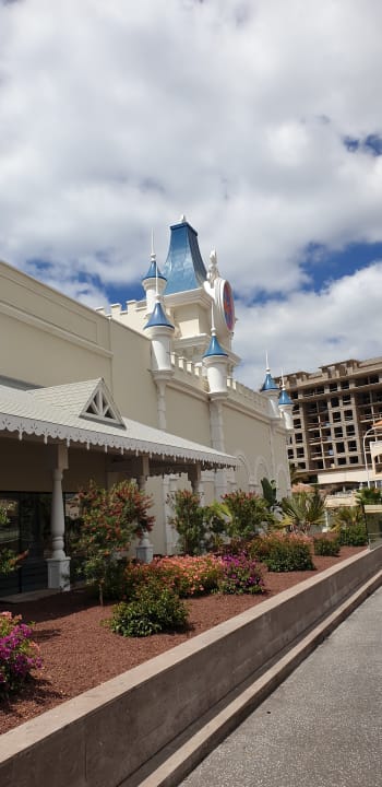 Sonstiges Bahia Principe Fantasia Tenerife