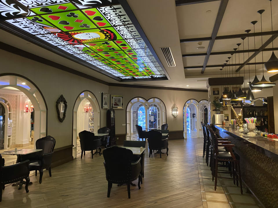 Gastro Hotel Delphin Imperial