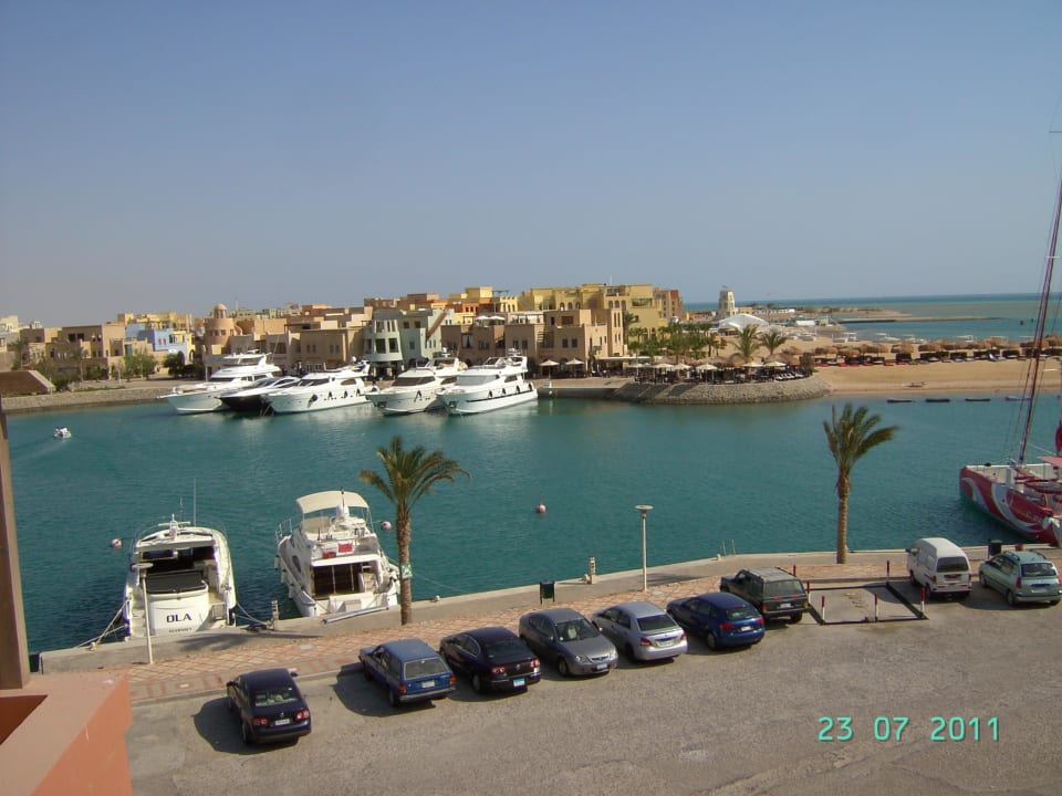 Hafen Hotel Three Corners Ocean View prestige - Adults only