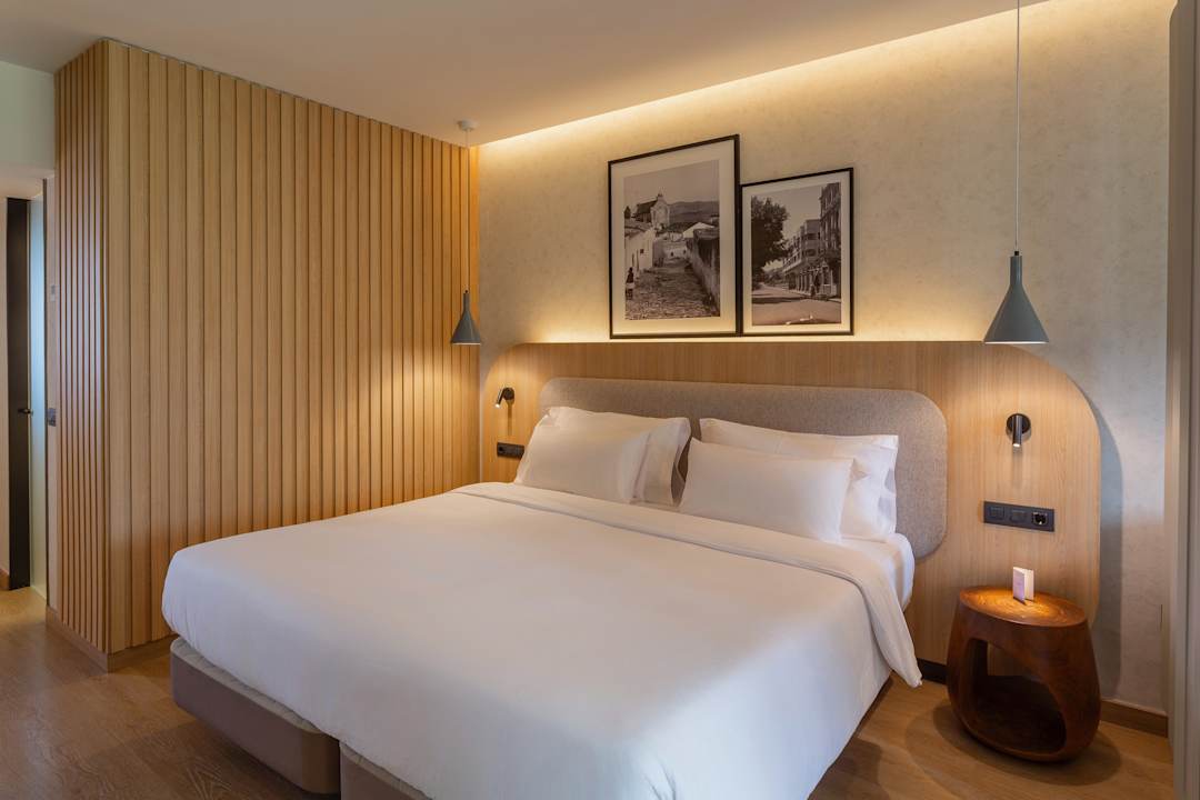 Zimmer Radisson Resort & Residences Tenerife - Adults Only (+16)