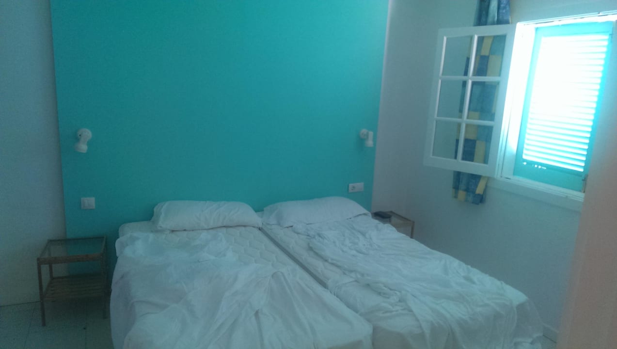 Schlafzimmer Smy Tahona Fuerteventura