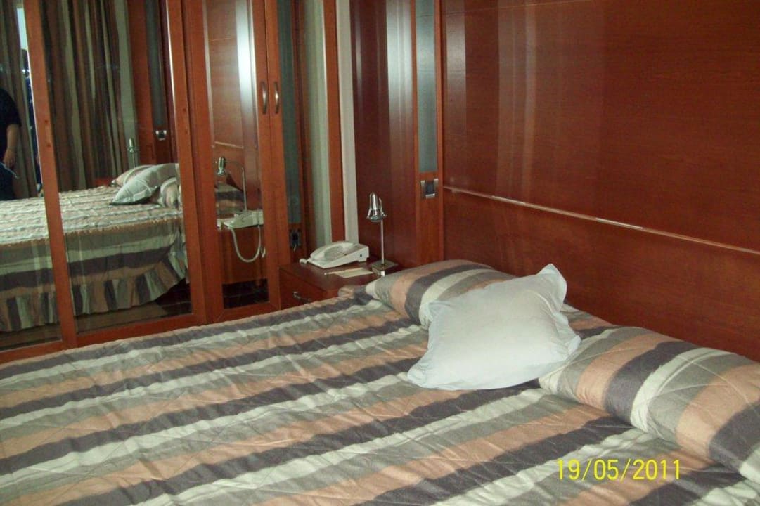 Marmari Palace Atlantica Marmari Palace