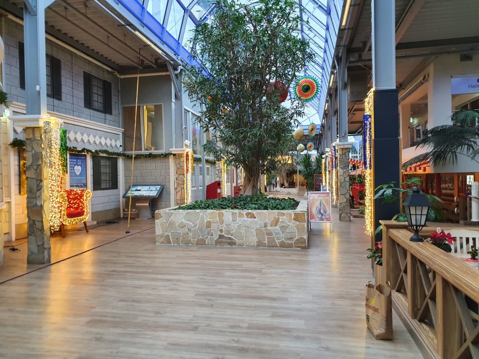 Sonstiges Ferienwohnungen Ferienpark Weissenhäuser Strand