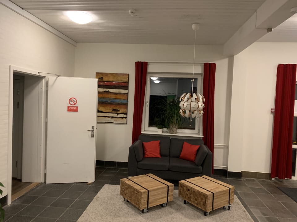 Sonstiges Benniksgaard Anneks