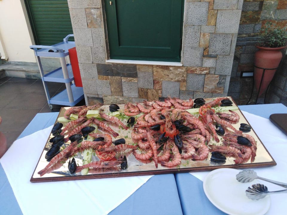 Gastro Diogenis Blue Palace