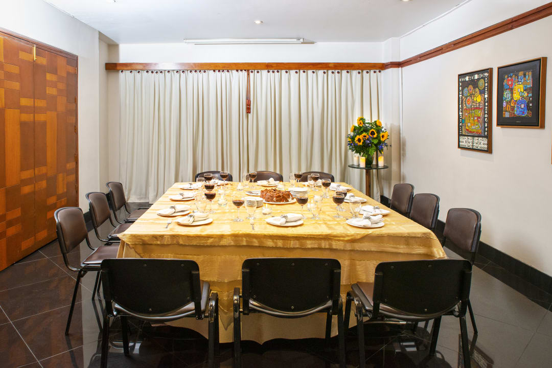 Sonstiges Lancaster House