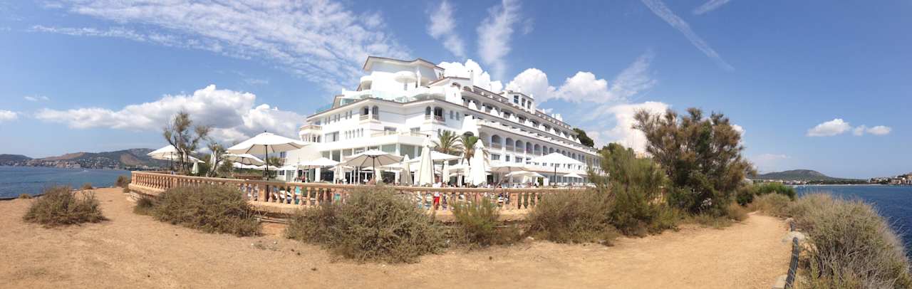 Hotel Sentido Fido Punta del Mar – Adults only