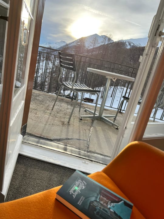 Zimmer Hotel Castell