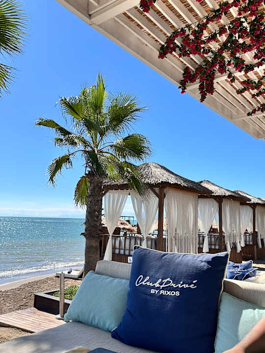 Strand Club Prive By Rixos Belek