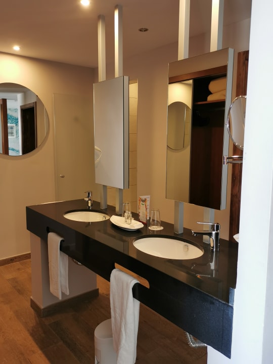 Zimmer Hotel Costa Calero