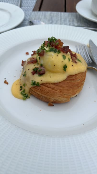 Gastro Royal Hideaway Corales Suites