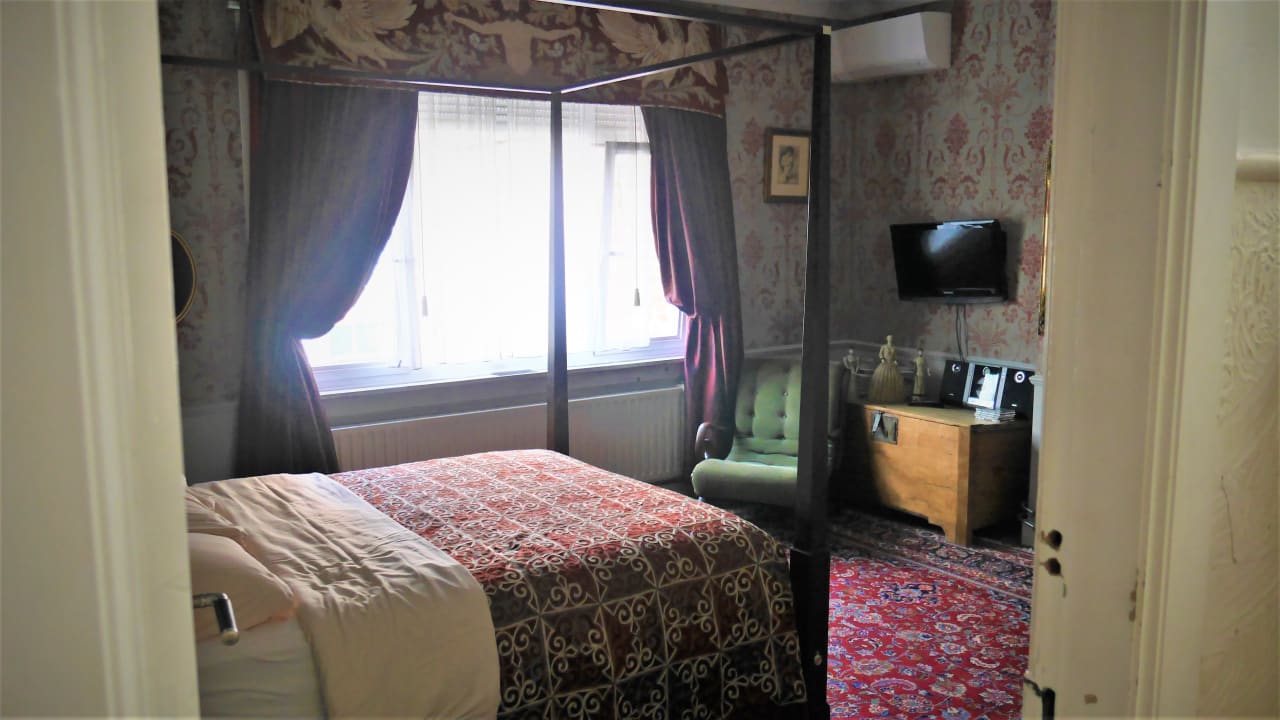 Zimmer B&B The Baron