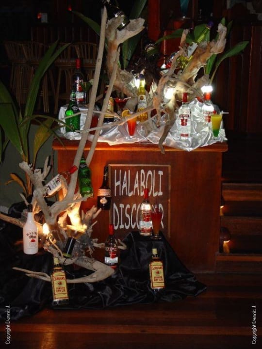 Cocktail Night Adaaran Select Meedhupparu Island Resort - Premium All Inclusive