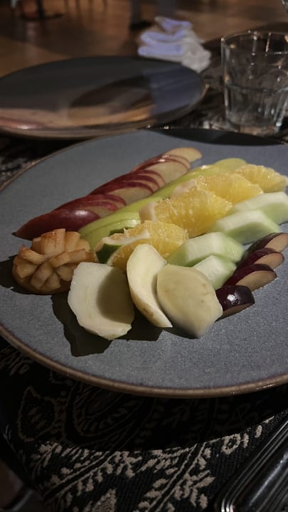 Gastro Jaz Makadi Saraya Resort