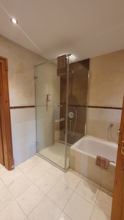 Zimmer Hotel Bayerwaldhof