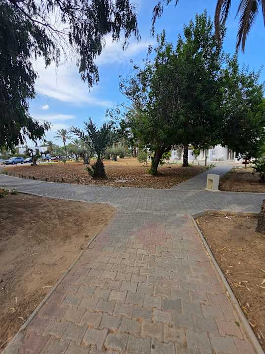 Außenansicht Monarque Club Rivage