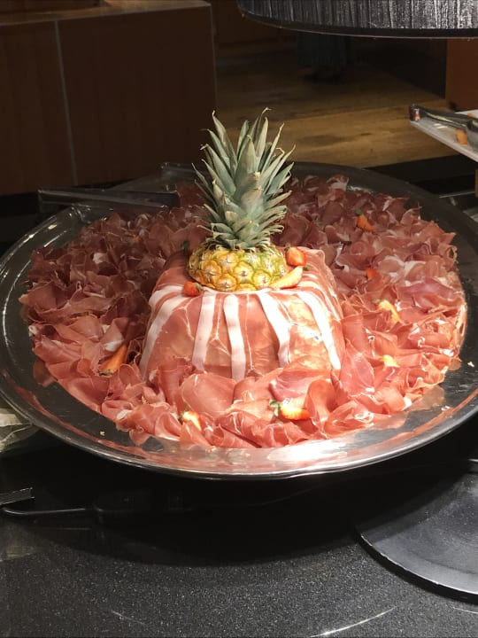 Gastro Lindenhof Pure Luxury & Spa DolceVita Resort