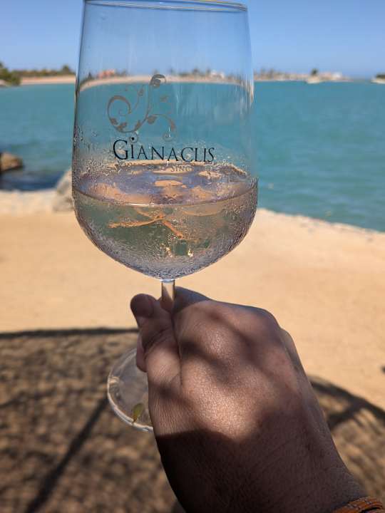 Strand Sultan Bey Hotel, El Gouna