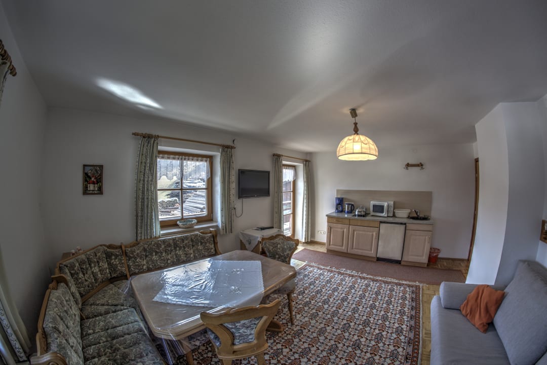 Zimmer Ferienwohnung Lauchlehen