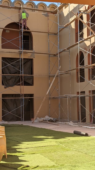 Sonstiges Hotel Three Corners Ocean View prestige - Adults only