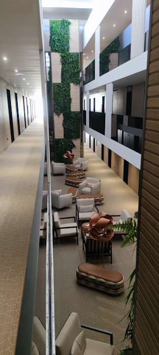 Sonstiges AP Cabanas Beach & Nature