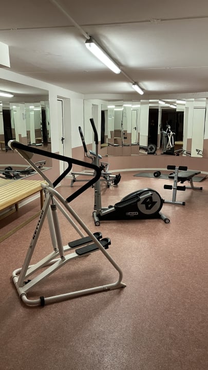 Sport & Freizeit Hotels am Kranichsee