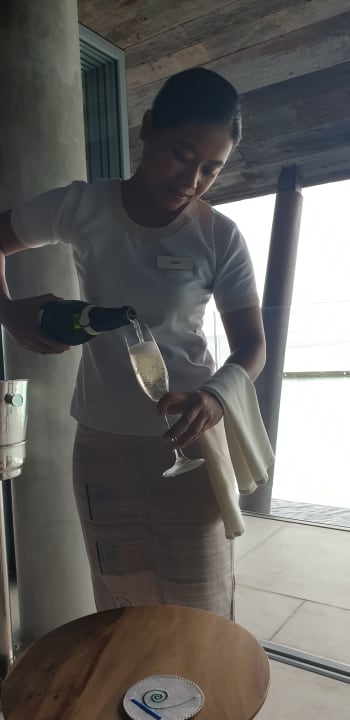 Sonstiges Kuramathi Maldives