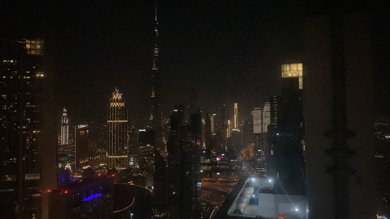 Zimmer Rose Rayhaan by Rotana