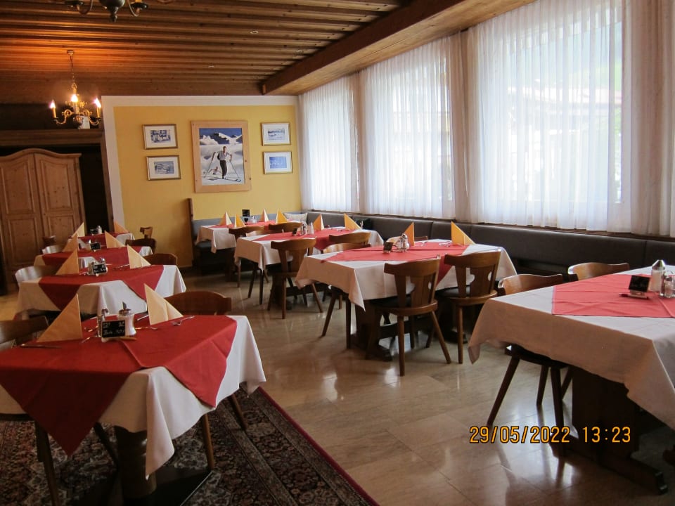 Gastro Hotel Salzburgerhof