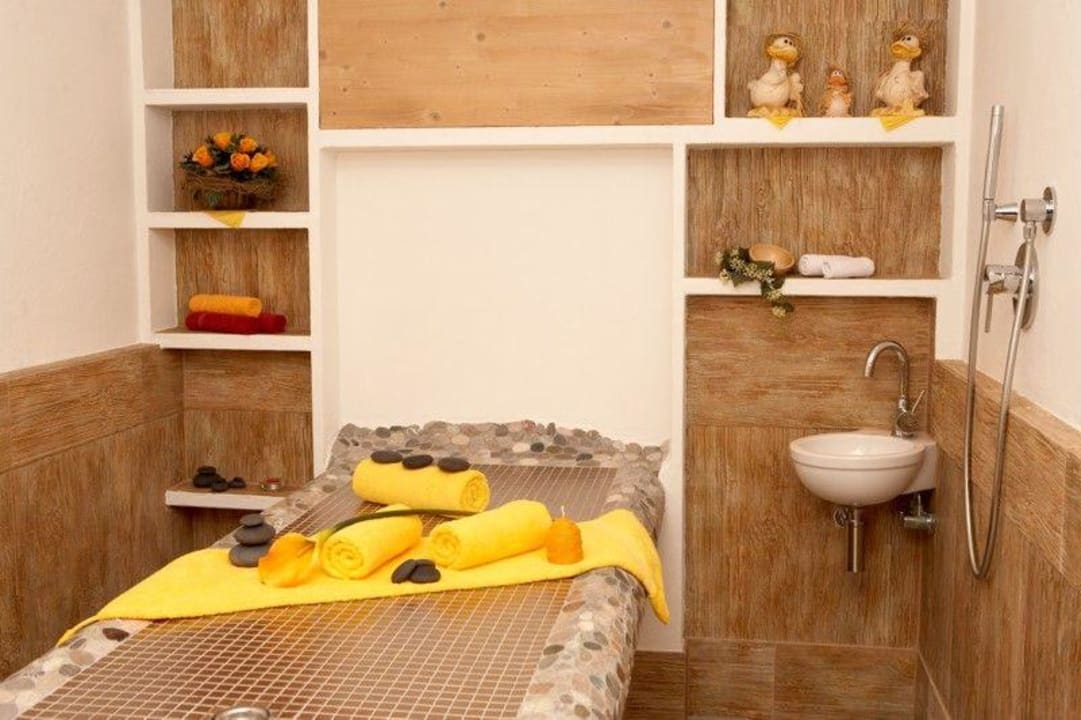 Sportanlagen/Freizeitangebot Hotel AlpenSonne