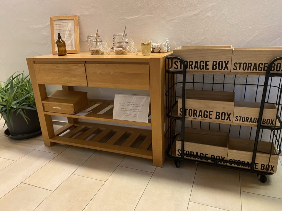 Sport & Freizeit Bodensee Naturhotel Mohren