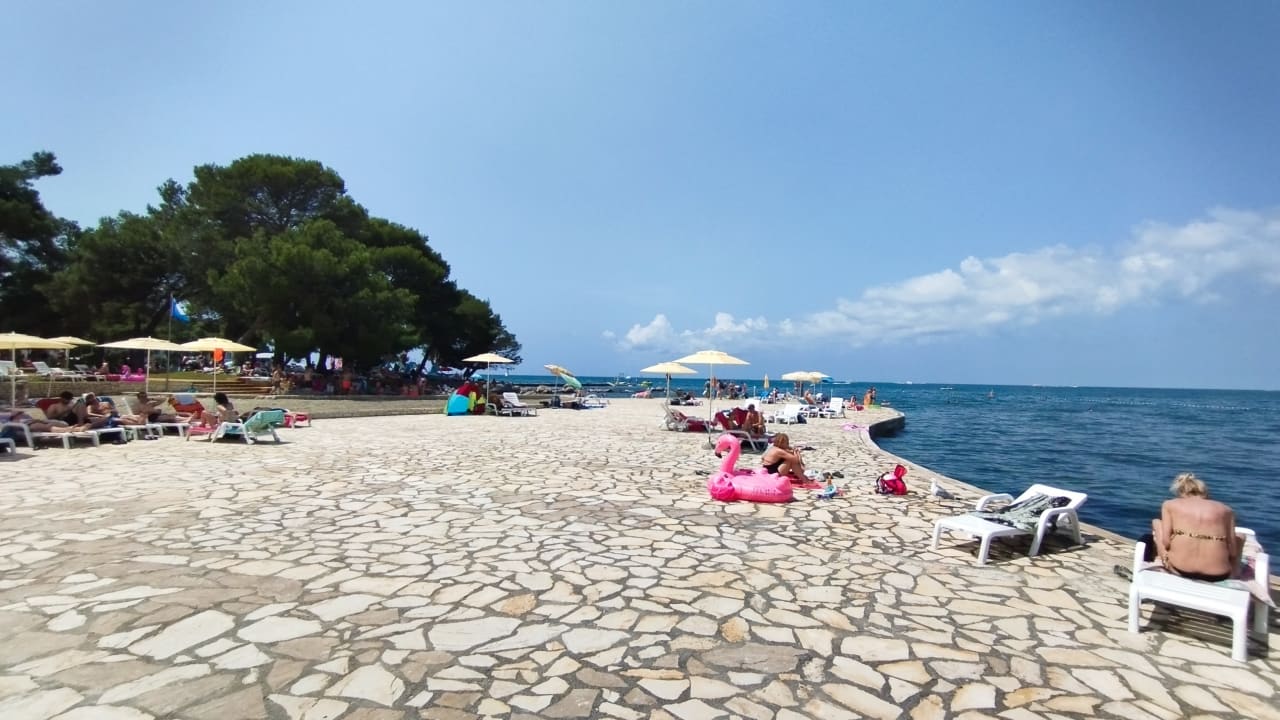 Strand Hotel & Residence Umag Plava Laguna